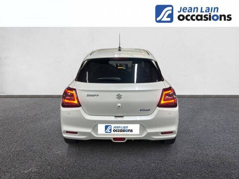 Swift 1.2 Dualjet Hybrid AllGrip Pack 2024 occasion 74600 Seynod