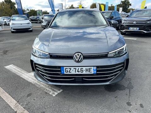 Passat 1.5 eHybrid 204 DSG6 Elegance 2024 occasion 24200 Sarlat-la-Canéda