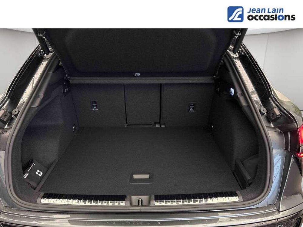 Q3 Sportback TFSI 150 ch Hybride S tronic 7 S line 2026 occasion 74100 Ville-la-Grand