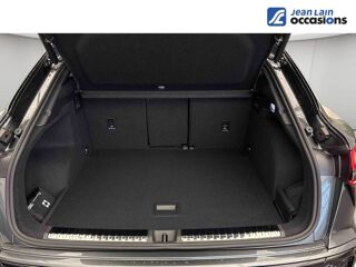 Q3 Sportback TFSI 150 ch Hybride S tronic 7 S line 2026 occasion 74100 Ville-la-Grand