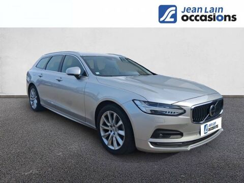 V90 B4 (Diesel) 197 ch Geartronic 8 2021 occasion 05000 Gap