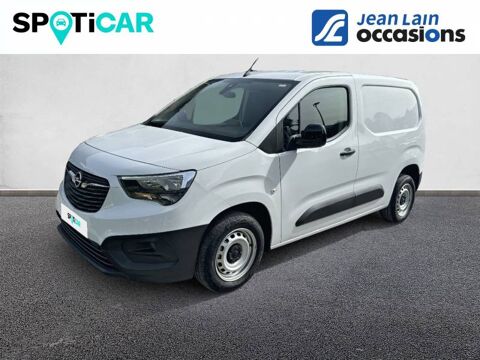 Annonce voiture Opel Combo VU 15974 €