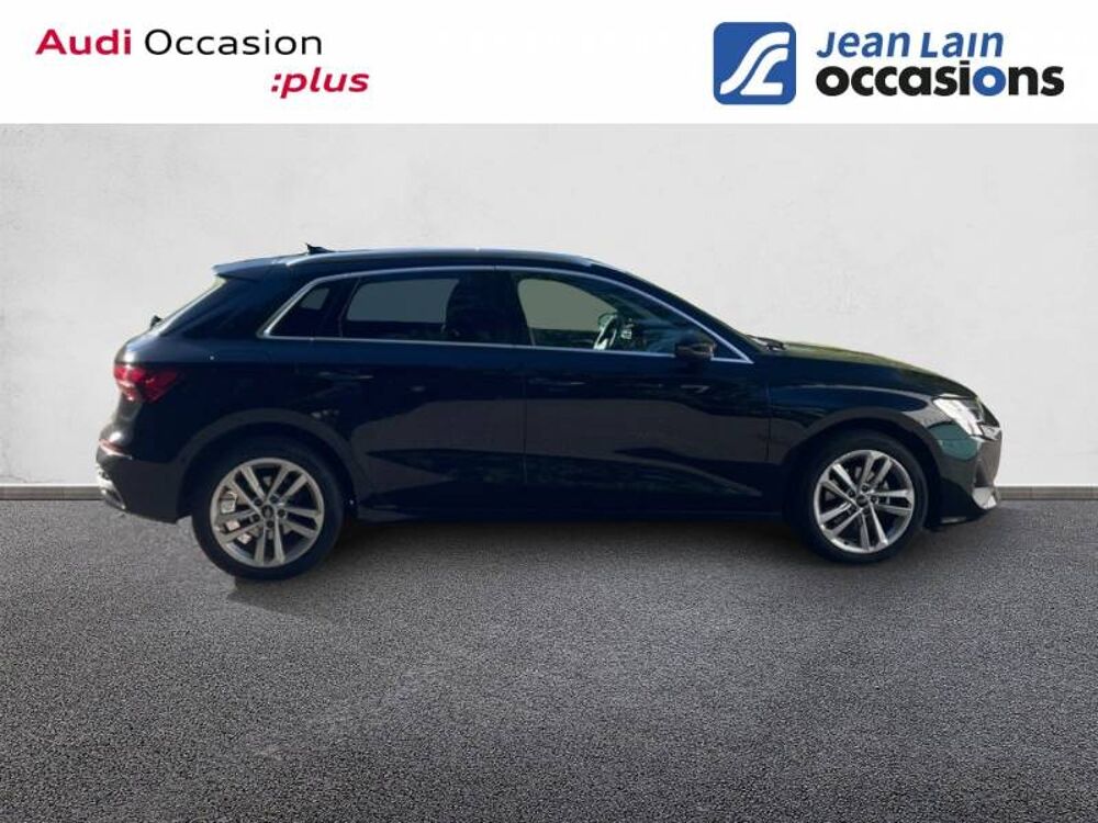A3 Sportback TFSI Mild Hybrid 116 S tronic 7 Business Execut 2025 occasion 74700 Sallanches