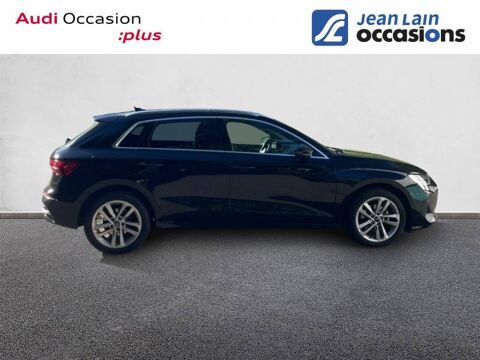 A3 Sportback TFSI Mild Hybrid 116 S tronic 7 Business Execut 2025 occasion 74700 Sallanches