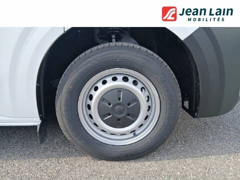 Transporter TRANSPORTER VAN L1H1 2.0 TDI 150 BVA8 BUSINESS 2025 occasion 74100 Annemasse
