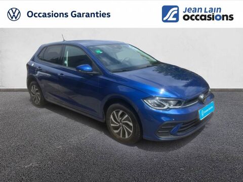 Polo 1.0 TSI 95 S&S BVM5 VW Edition 2025 occasion 26000 Valence
