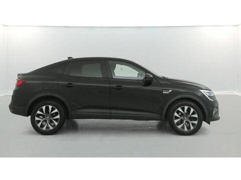 Arkana mild hybrid 140 EDC FAP - 22 Evolution 2023 occasion 29200 Brest