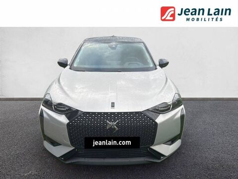 DS3 DS 3 E-Tense &Eacute;toile 2025 occasion 01170 Cessy