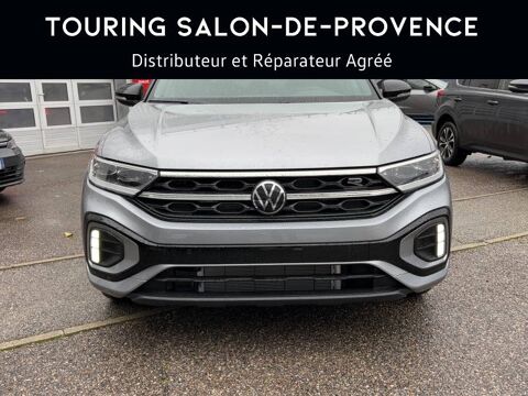 Volkswagen T-ROC T-Roc 1.5 TSI EVO 150 Start/Stop DSG7 R-Line 2023 occasion Salon-de-Provence 13300