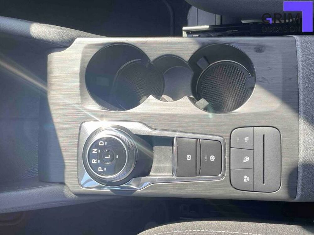 Kuga 2.5 Duratec 190 ch FlexiFuel FHEV E85 Powershift Titani 2023 occasion 34970 Lattes