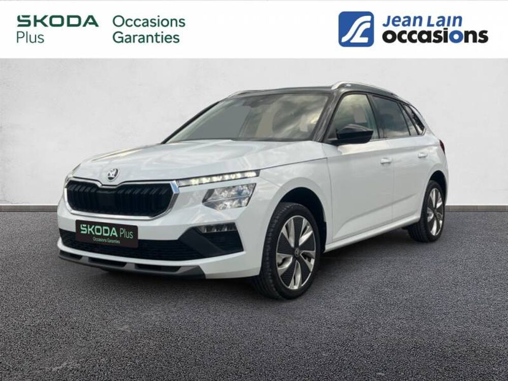 Kamiq 1.0 TSI Evo 2 116 ch DSG7 Selection 2025 occasion 05000 Gap