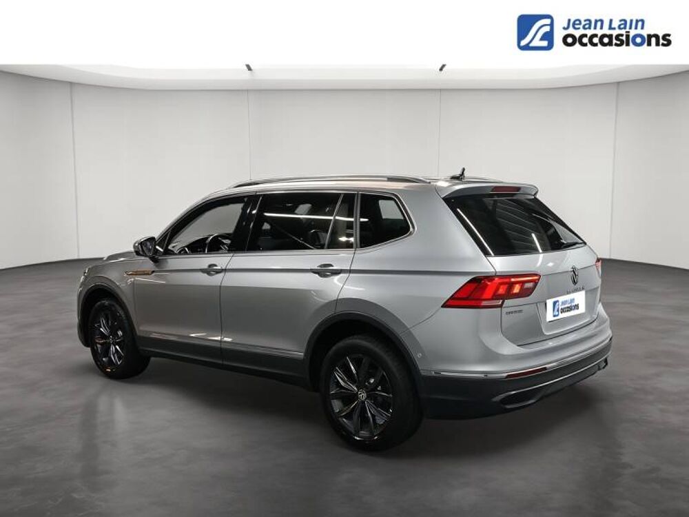 Tiguan Allspace 1.5 TSI 150ch DSG7 Life Plus 2023 occasion 74600 Seynod