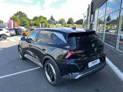 Sc&eacute;nic Scenic E-Tech &eacute;lectrique 220 ch grande autonomie Techno Icon 2026 occasion 56300 Pontivy