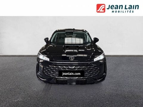MG.EHS EHS 1.5T PHEV 272 ch Luxury 2026 occasion 38300 Bourgoin-Jallieu