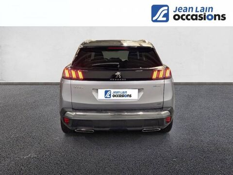 3008 Hybrid 225 e-EAT8 GT 2021 occasion 74600 Seynod
