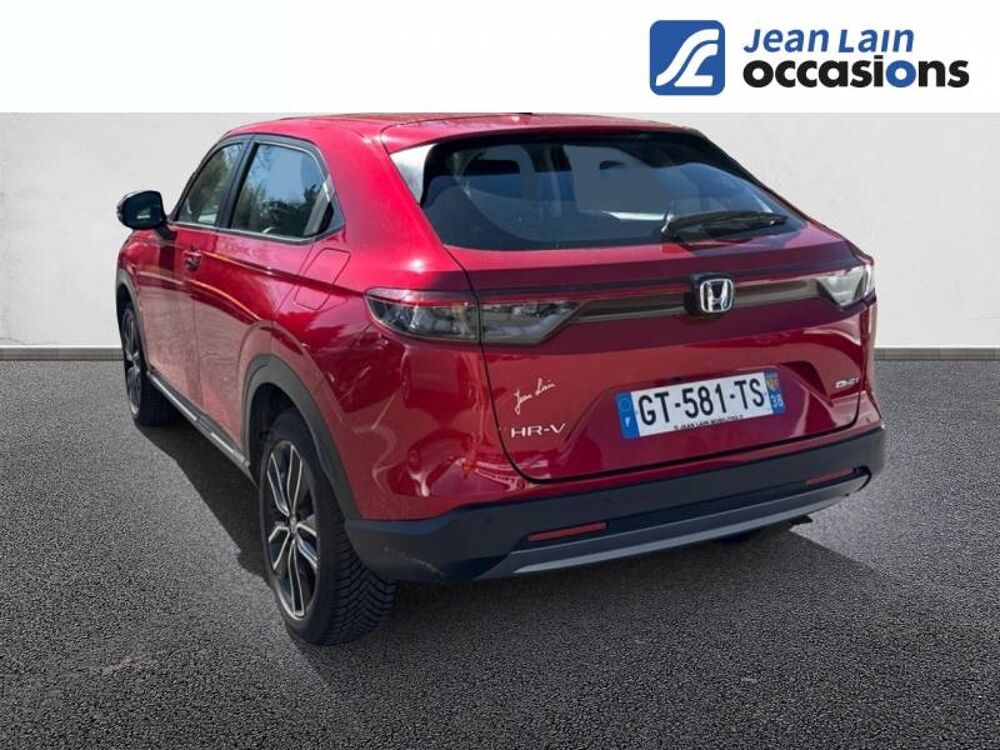 HR-V e:HEV 1.5 i-MMD Executive 2024 occasion 38170 Seyssinet-Pariset