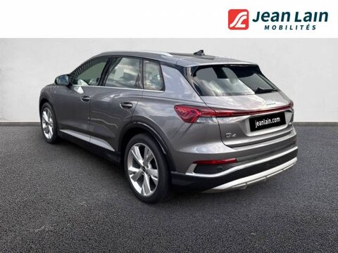 Q4 e-tron 45 285 ch 82 kWh 2025 occasion 74600 Seynod