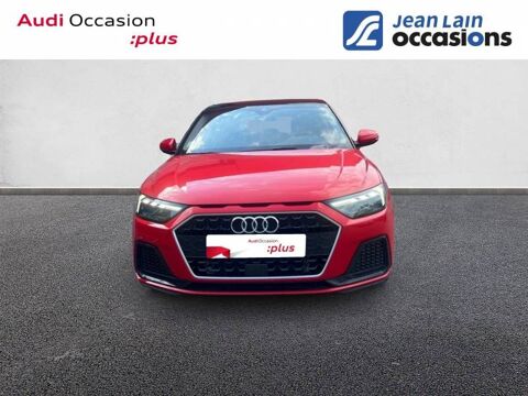 A1 Sportback 25 TFSI 95 ch BVM5 Advanced 2 2021 occasion 74600 Seynod
