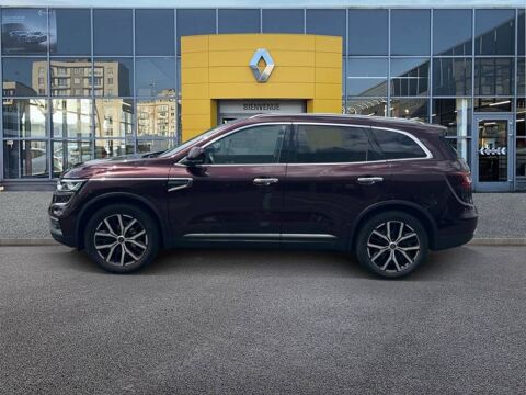Koleos Tce 160 EDC Intens 2021 occasion 29200 Brest