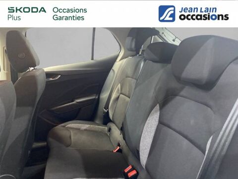 Fabia 1.0 MPI 80 ch BVM5 Active 2022 occasion 74600 Seynod