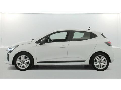 Clio E-Tech full hybrid 145 ch GSR2 Evolution 2025 occasion 22000 Saint-Brieuc
