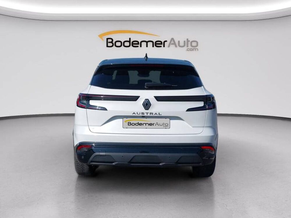 Austral mild hybrid advanced 130 Techno 2023 occasion 50100 Cherbourg-en-Cotentin