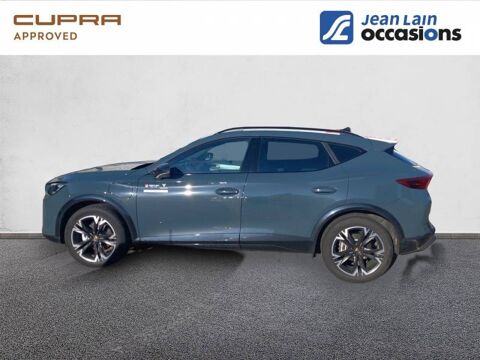Formentor eHybrid 204 ch DSG6 V 2025 occasion 38600 Fontaine