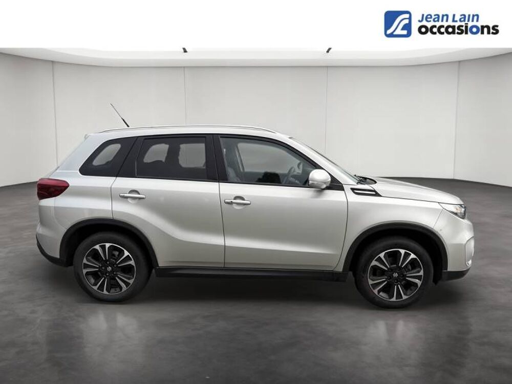 Vitara 1.4 Boosterjet Allgrip Hybrid Style 2020 occasion 73290 La Motte-Servolex