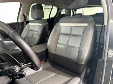 C5 aircross C5 Aircross PureTech 130 S&S EAT8 Shine 2022 occasion 91470 Limours