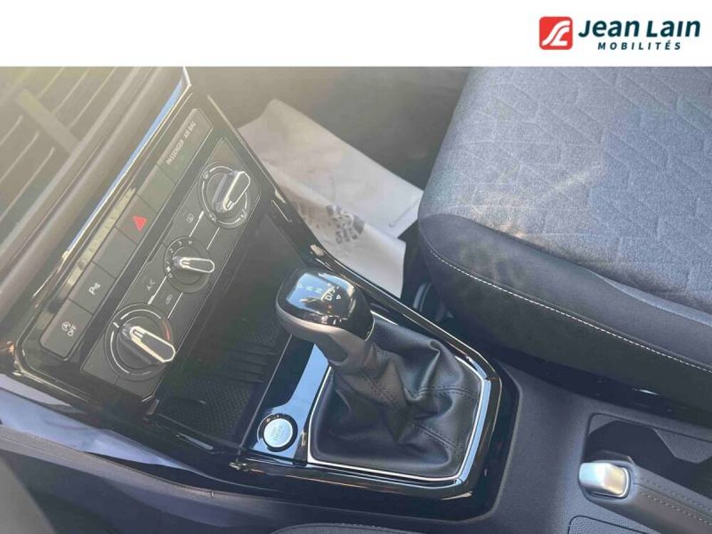 T-Cross 1.0 TSI 116 Start/Stop DSG7 VW Edition 2026 occasion 38600 Fontaine