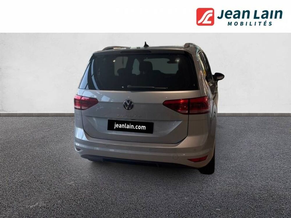 Touran 1.5 TSI EVO 150 DSG7 7pl Style 2025 occasion 38600 Fontaine