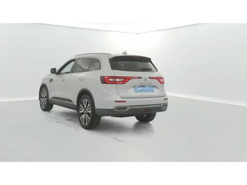Koleos dCi 175 4x2 X-tronic Energy Initiale Paris 2017 occasion 29600 Morlaix