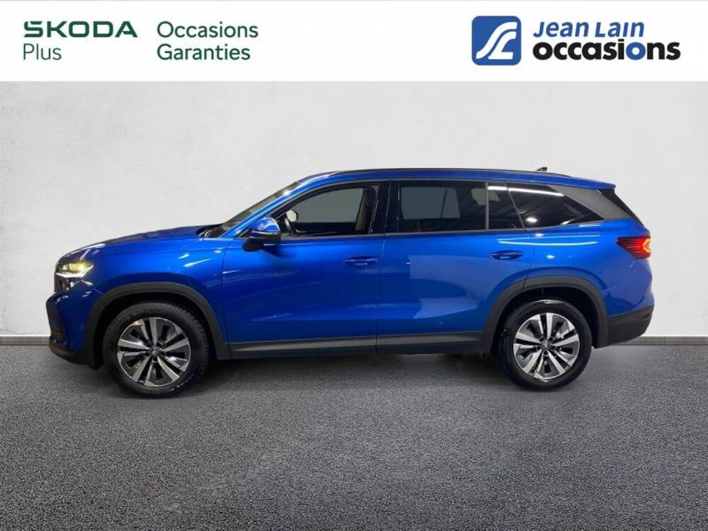Kodiaq 1.5 TSI 150 ch Hybrid ACT DSG7 7pl Selection 2025 occasion 74600 Seynod