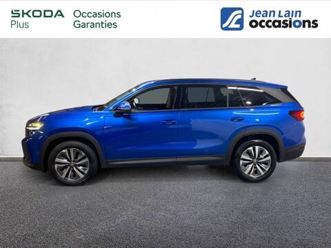 Kodiaq 1.5 TSI 150 ch Hybrid ACT DSG7 7pl Selection 2025 occasion 74600 Seynod