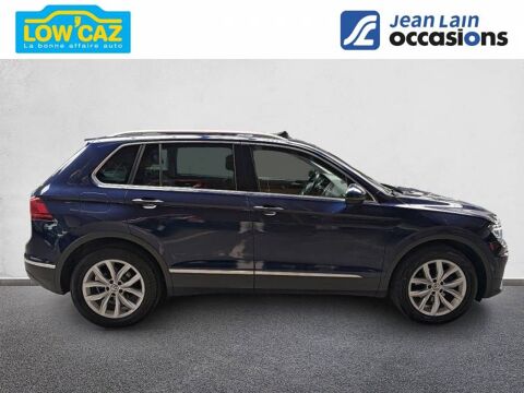 Tiguan 2.0 TDI 150 DSG7 Carat Exclusive 2017 occasion 73490 La Ravoire