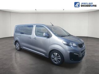 Traveller Standard BlueHDi 180ch S&S EAT8 Allure 2020 occasion 26000 Valence