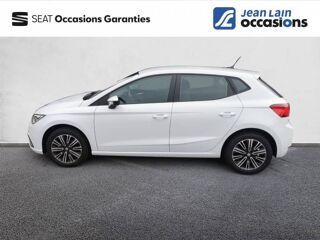 Ibiza 1.0 TSI 95 ch S/S BVM5 Copa 2024 occasion 38170 Seyssinet-Pariset