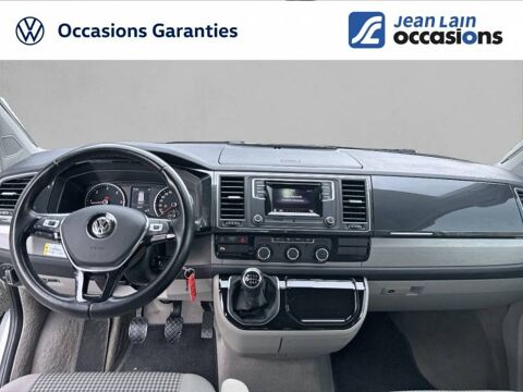 California 2.0 TDI 150 Coast 2018 occasion 73290 La Motte-Servolex