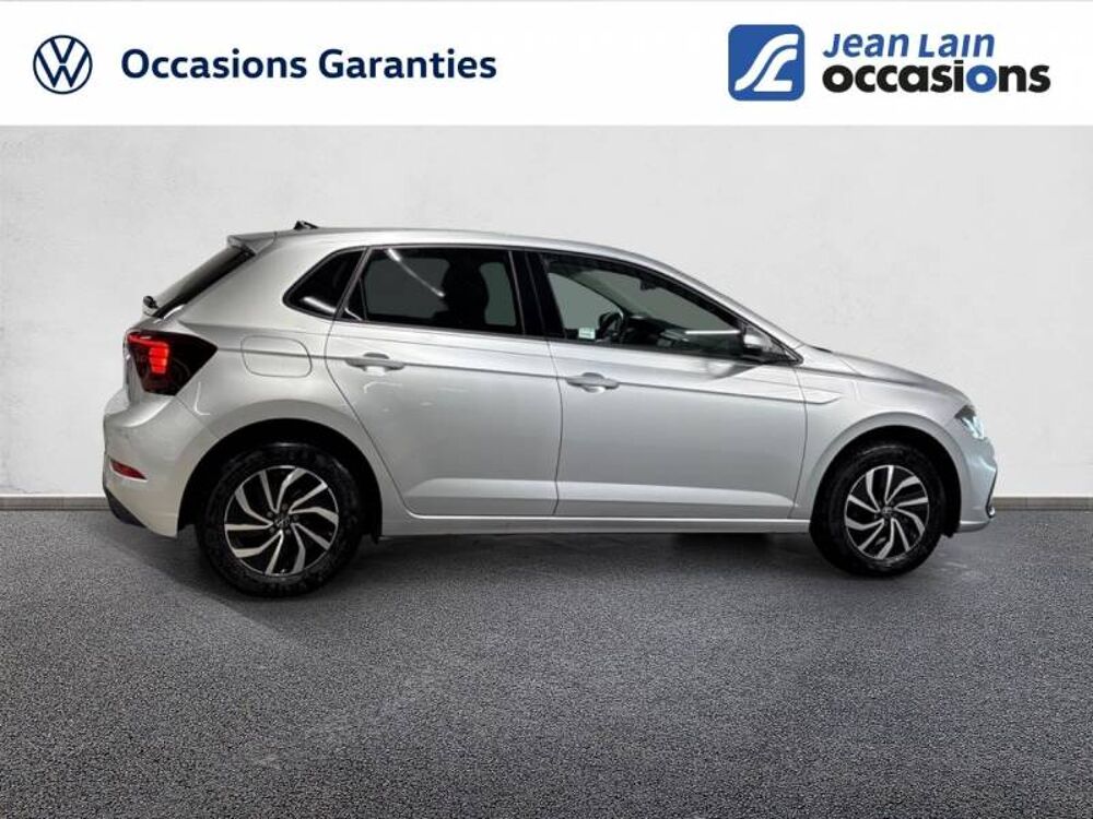 Polo 1.0 TSI 95 S&S DSG7 VW Edition 2025 occasion 73200 Albertville