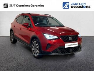Arona 1.0 TSI 110 ch Start/Stop BVM6 Copa 2023 occasion 73290 La Motte-Servolex