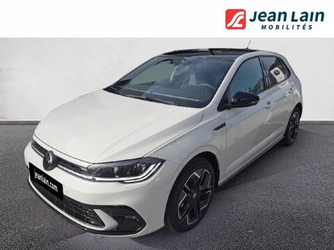 Annonce voiture Volkswagen Polo 27100 €