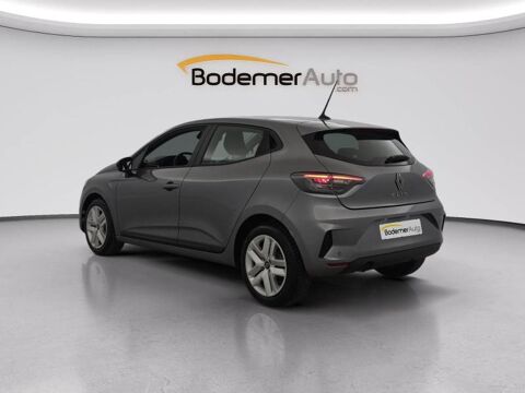 Clio TCe 90 ch GSR2 Evolution 2025 occasion 29000 Quimper