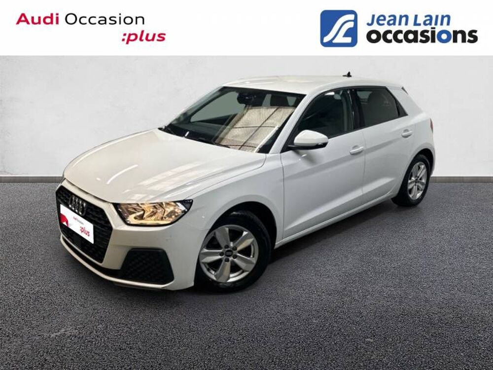 A1 Sportback 25 TFSI 95 ch BVM5 Entry 2023 occasion 74600 Seynod