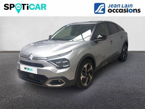 Annonce voiture Citron C4 16974 
