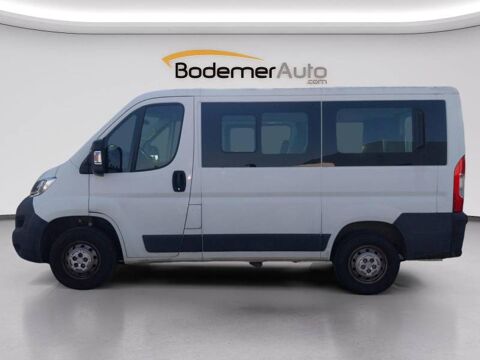  Jumper 30 L1H1 BlueHDI 120 S&S BVM6 Attraction TPMR 2019 occasion 29900 Concarneau
