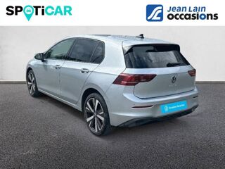 Golf 1.5 eTSI EVO2 116 DSG7 VW Edition 2025 occasion 74100 V&eacute;traz-Monthoux