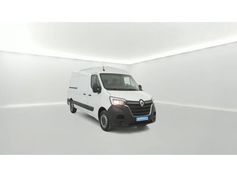Master MASTER FGN TRAC F3500 L2H2 BLUE DCI 135 CONFORT 2024 occasion 56300 Pontivy