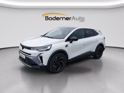 Renault Symbioz E-Tech full hybrid 145 Esprit Alpine 2025 occasion Flers 61100