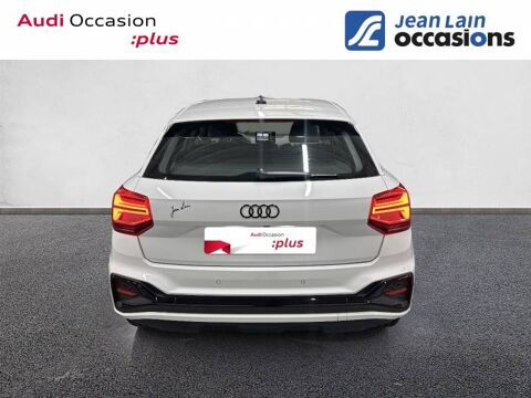 Q2 35 TFSI 150 S tronic 7 S line 2025 occasion 74600 Seynod