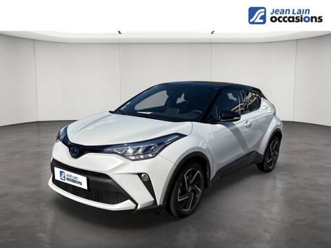 Annonce voiture Toyota C-HR 25290 €